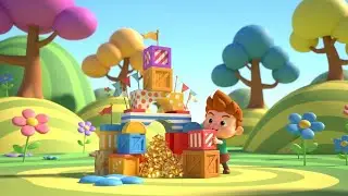 Las Mejores Canciones Infantiles – Compilación de 1 Hora 🎶 | Canciones Infantiles y Rimas para Niños