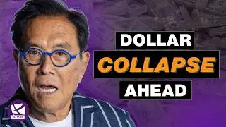 Robert Kiyosaki: The Dollar Is Dying &mdash; Act Now