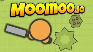 Building a Base! | MooMoo.io Gameplay