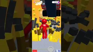 Scale Man 🌹🌹🌹 Run Powerfull Man Gameplay  #scaleman#gameplay  #youtubeshorts#trending