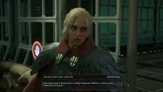 The Outer Worlds 2 Gameplay Walkthrough Part 13 - Rookie's Reward - The Gun That Levels With You