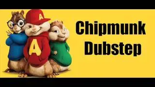 Skrillex & Damian Jr Gong Marley - Make It Bun Dem (Chipmunk Dubstep)