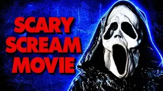 Scary Scream Movie: A parody of a parody?
