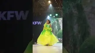 India kids fashion week