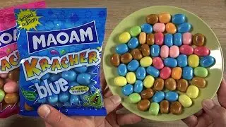 MAOAM Kracher Blue (Special Edition)