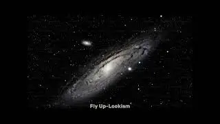Fly Up - Lookism (Slowed + Reverb)