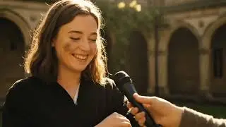 We Asked Hogwarts Students About Harry Potter… And Immediately Regretted It