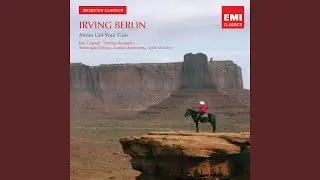 Annie Get Your Gun, Act I: Finale Act I (Annie, Sitting Bull)