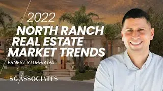 2022 Recap North Ranch Housing Market Report Trends