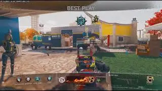 Call of Duty Bo7 still has sbmm cancer games