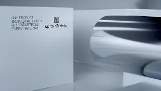 LEIBINGER IQJET Industrial CIJ Printer