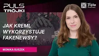 🔴 Puls Tr&oacute;jki | Bartłomiej Biskup, Wojciech Dzięgiel, Monika Suszek [NA ŻYWO]