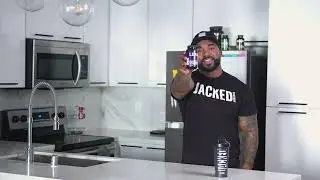 Jacked Factory Burn XT Thermogenic Fat Burner & Lean PM Nighttime Weight Loss