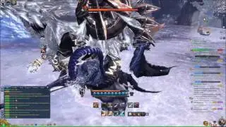 BnS funny glitch