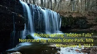 Photographing 