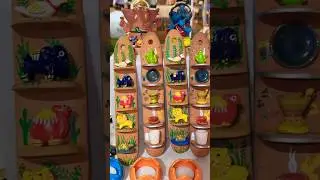 Terracotta home decor 🏡 #trendingshorts #homedecor #shoppingvlog #exhibition #sale#shopping#exhibit