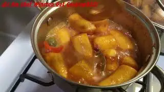 #The #Ultimate #Mouthwatering #Vegetarian-Vegan #Sauteed #Ripe #Plantains Recipe!