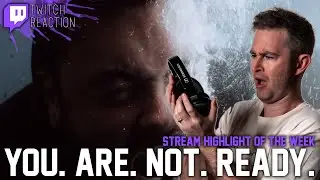 InVisions - D V P E (REACTION) // The end is DISGUSTING // Roguenjosh Reacts