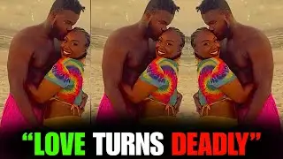 Couple&rsquo;s Toxic Love Explodes Into Murder And Bank Robbery | True Crime Story