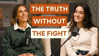 How to Tell The Hard Truth…More Easily