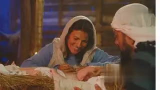 The Nativity Story | The Miracle of Jesus&rsquo; Birth in Bethlehem | Bible Story for Kids