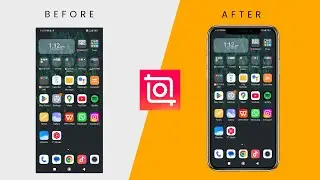 How to add mobile frame in video | easy tutorial