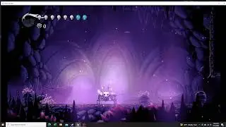 Hollow Knight EP 8 / Crystal Peak