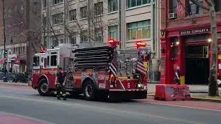 FDNY 