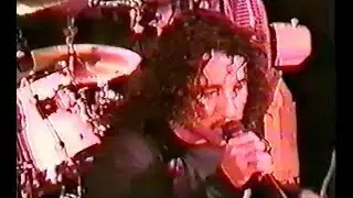 Vicious Rumors - Aschaffenburg 25.10.1994