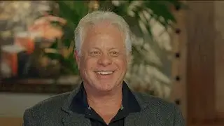Dr. Terry Rondberg on The Posture System