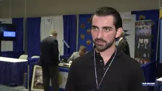 New Orleans Investment Conference Promo