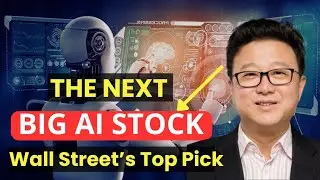 AI Stock Highly Recommended By Wall Street To Buy  in 2025