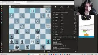 Friday Chess