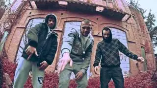 G.Flako - 100 barras feat DjSurmah (Niggaswing Prod)(Delakelyproject)
