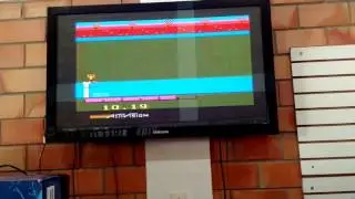DECATHLON - ATARI - STORMGAMES SANTO ANDR&Eacute;