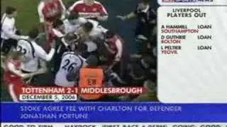 Mark Halsey Interview