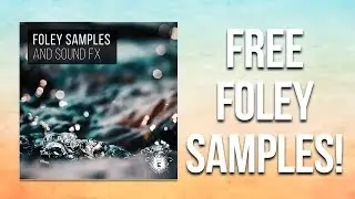 FREE FOLEY SAMPLES FOR YOU!!