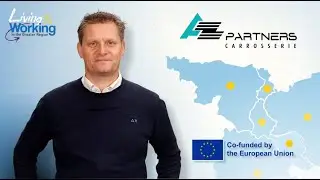 AZ Partners - Wallonie - Living & Working in the Greater Region