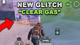 Metro Royale New Glitch - 