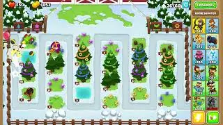 BTD6 One Two Tree Medium