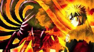 Epic Anime Battle Ost : Nankoufuraku