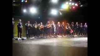 Tunabebes - Caloirinha - XIV Enportunas