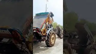 Trending Ka Dada💪🏻🚜👑 #song #love #newsong #dj #music #automobile #tractorvideos  #farmingvideos
