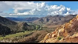 EL MONTE NATURE PRESERVE