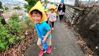 2022年度地震・津波避難訓練