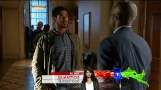Nate warns Wes about Annalise #1 - How To Get Away With Murder