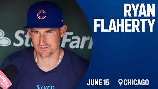 Ryan Flaherty outlines injured Cubs left-hander Shota Imanaga's next steps l Marquee Sports Network