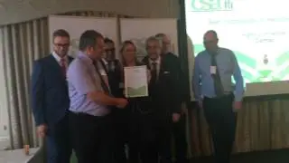 Cornwall Sustainability Awards 14