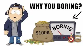 Why Life Gets 
