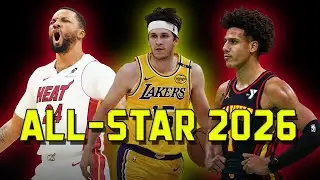 Mis jugadores para el All-Star 2026 | BASKET 365